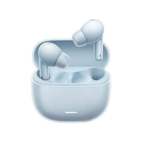 Redmi Buds 6 Lite True Wireless Earbuds with Active Noise Cancellation – Blue | BHR8660GL