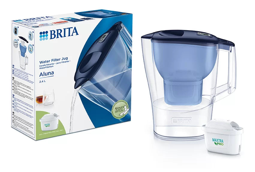 BRITA Aluna Blue MAXTRA PRO | S1051117