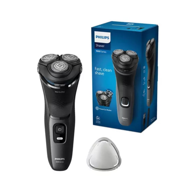 Philips S1142/00 1000 Series Electric Shaver | EDL S1142/00