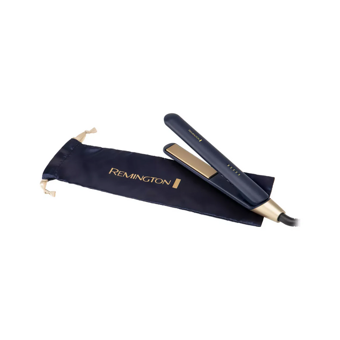 Remington Sapphire Luxe Hair Straightener | S5805