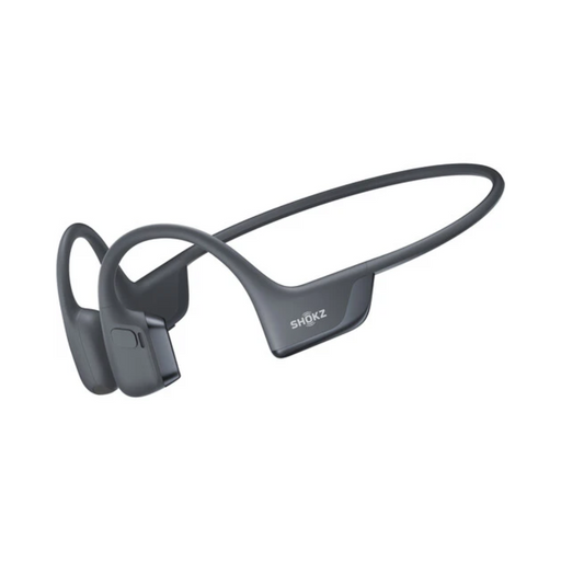 SHOKZ OpenRun Pro 2 Wireless Hybrid Sports Headphones - Black || S820-ST-BK