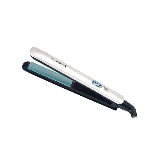 Remington Shine Therapy Straightener | S8500