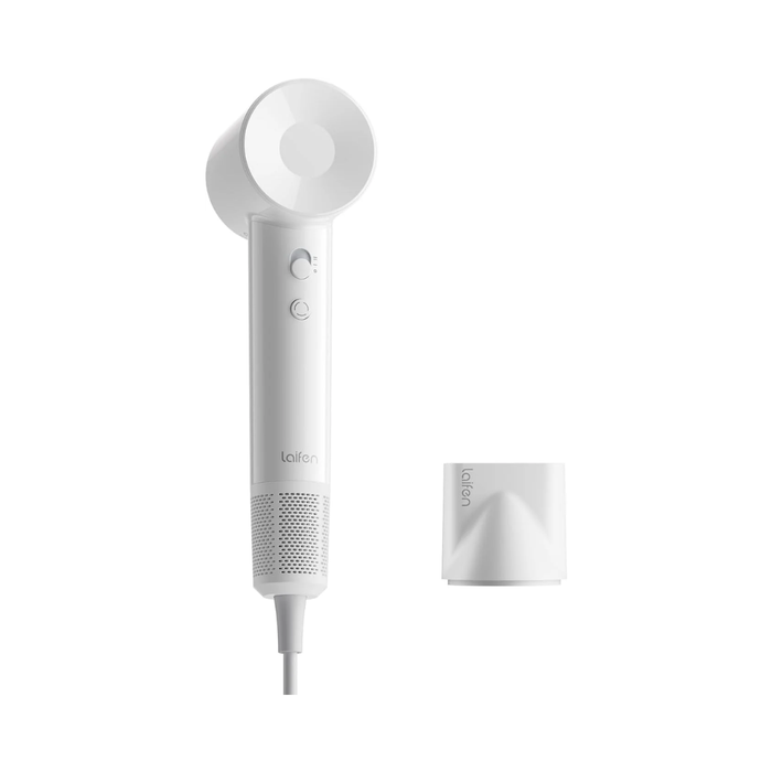 Laifen SE Lite Hair Dryer - White | SE-LITE WHITE