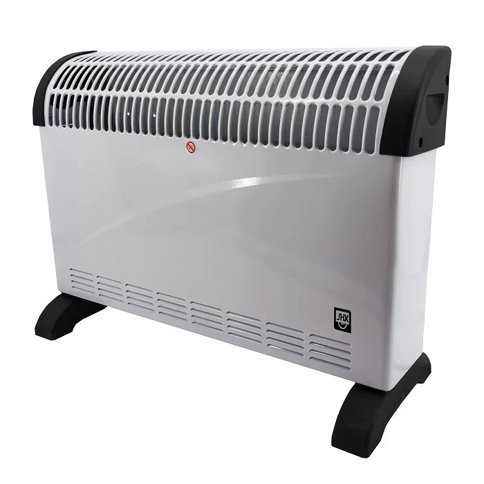 SHX Free Standing Heater With Turbo Fan 2000W | SHX08KV2000-UK