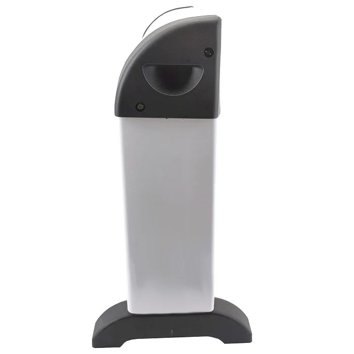 SHX Free Standing Heater With Turbo Fan 2000W | SHX08KV2000-UK