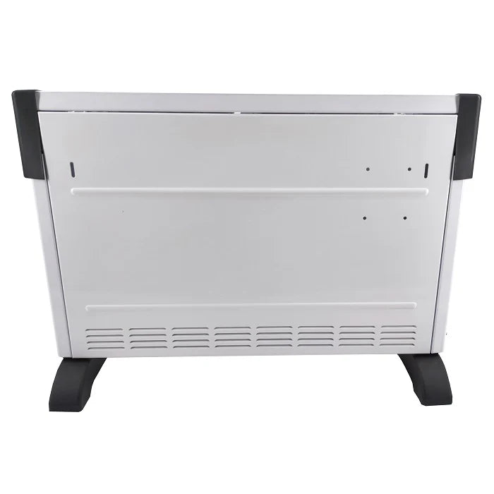 SHX Free Standing Heater With Turbo Fan 2000W | SHX08KV2000-UK
