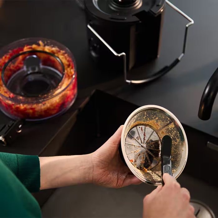 Braun MultiJuice 5 Spin Juicer – Black | SJ5000BK