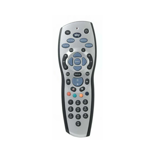 SKY R/C Sky + Digital Satellite - Silver | SKY120/05