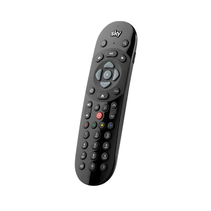 Sky Q Voice Remote Control | SKY135