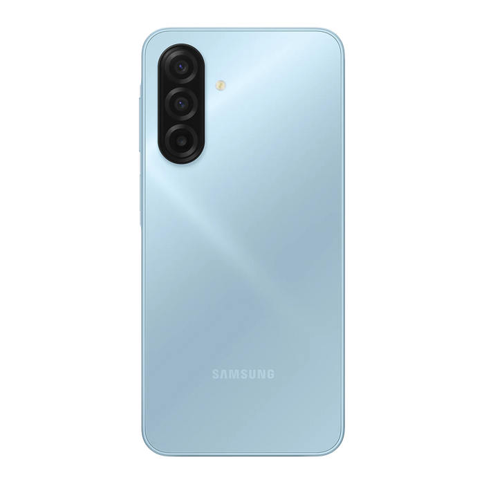 Samsung Galaxy A17 4G Dual SIM Smartphone 4GB/128GB 6.7"  - Light Blue | SM-A175FLBBEUB
