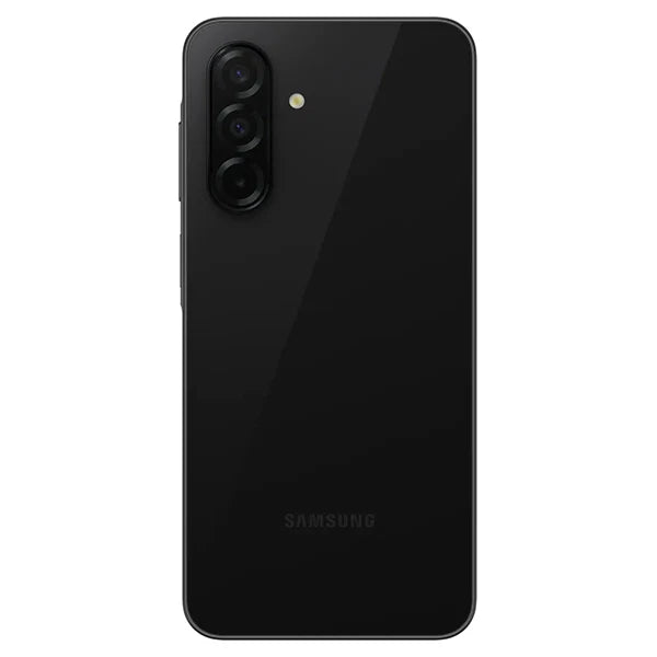 Samsung Galaxy A26 5G 6GBRAM 128GB Smartphone - Black | SM-A266BZKCEUB