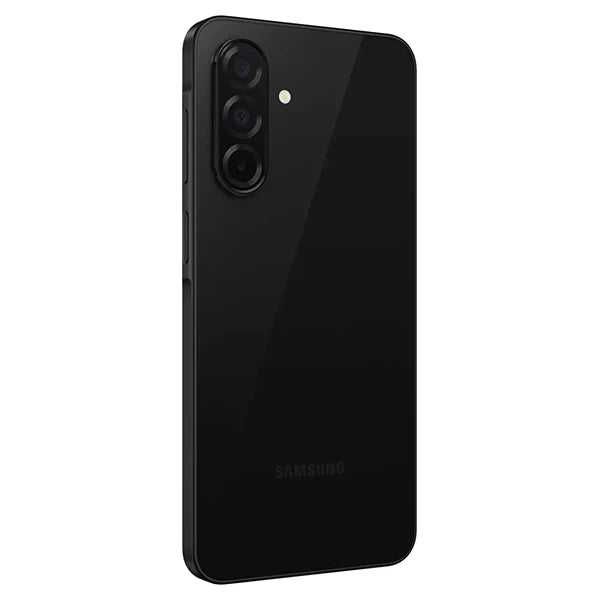 Samsung Galaxy A26 5G 6GBRAM 128GB Smartphone - Black | SM-A266BZKCEUB