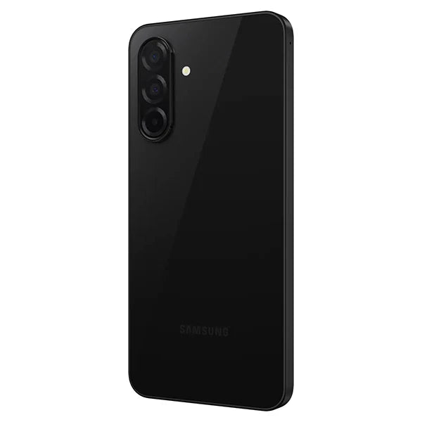 Samsung Galaxy A26 5G 6GBRAM 128GB Smartphone - Black | SM-A266BZKCEUB