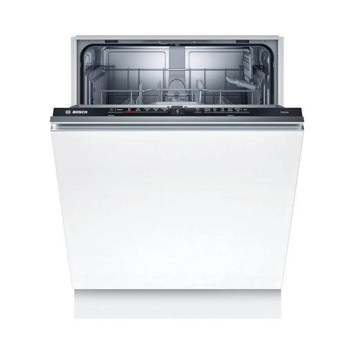 BOSCH Series 2 Fully-integrated dishwasher 60 cm | SMV2HTX02G