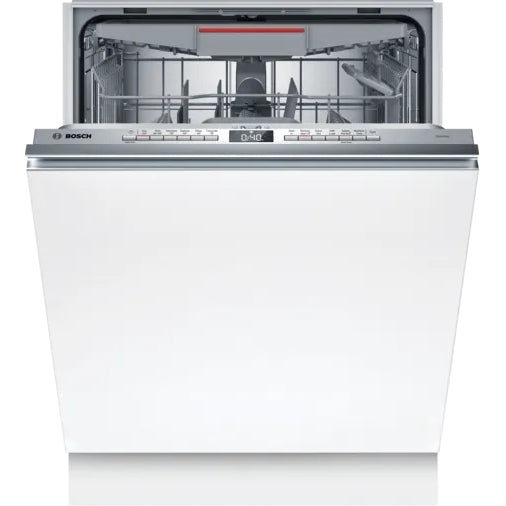 BOSCH Series 4 Fully-integrated Dishwasher 60cm | SMV4HVX00G