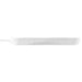 PRO-TECH Extension Lead Masterplug 4 Socket Surge Protected Extension Lead - White | SRG4210N-MP IRWINS MEGASTORE