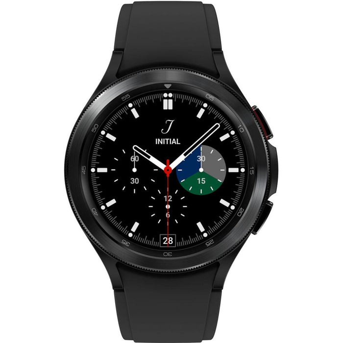 Samsung Galaxy Watch 4 Classic 46mm - Black || SM-R890