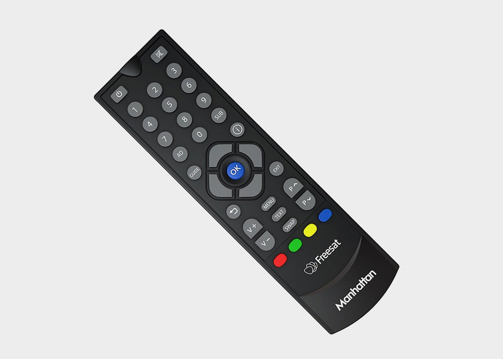 MANHATTAN Satellite Cable Manhattan SX Freesat Satellite TV Bx | MNHSX IRWINS MEGASTORE