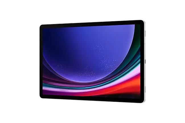 Samsung Galaxy Tab S9 11" Wi-Fi Tablet - Beige || SM-X710NZEAEUB 8GB/128GB