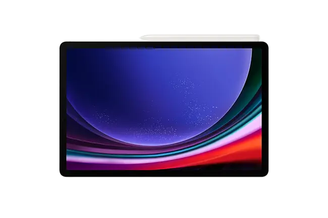 Samsung Galaxy Tab S9 11" Wi-Fi Tablet - Beige || SM-X710NZEAEUB 8GB/128GB
