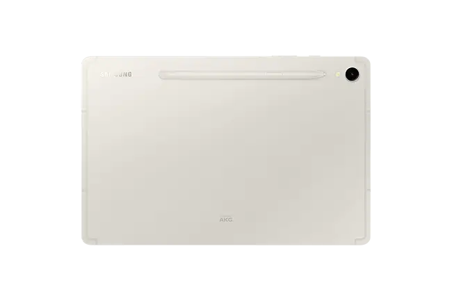 Samsung Galaxy Tab S9 11" Wi-Fi Tablet - Beige || SM-X710NZEAEUB 8GB/128GB