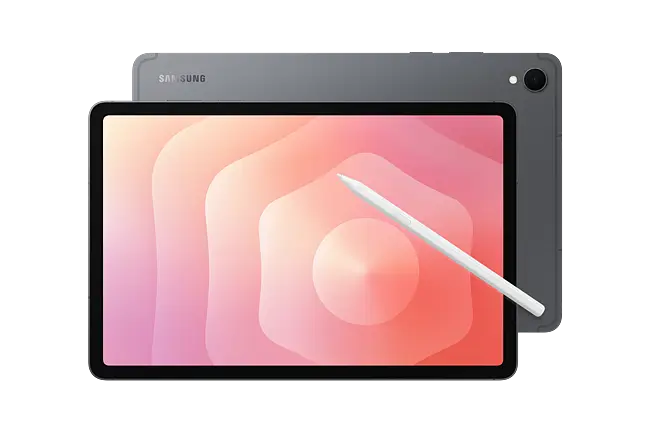 Samsung Galaxy Tab S11 11" 128GB Wi-Fi Tablet - Grey | SM-X730NZAREUB
