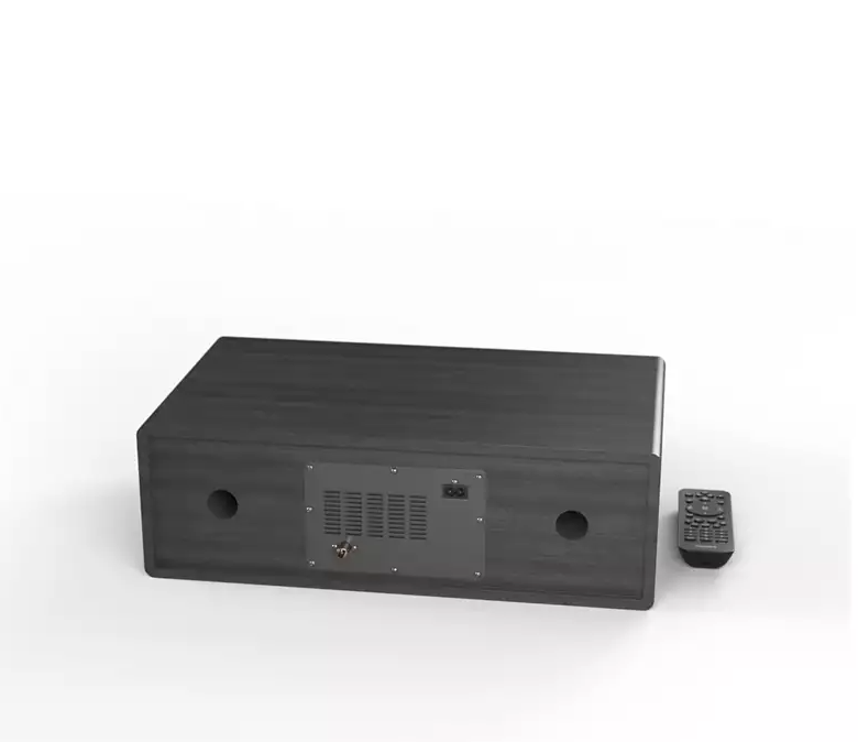 Philips Micro Music System with Internet Radio Series 6000  Black | TAM6805/10