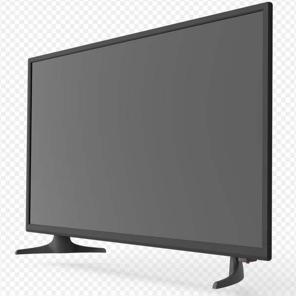 Powerpoint 32" HD LED TV | 32D120B