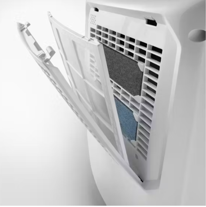 DeLonghi Tasciugo AriaDry Multi Dehumidifier 16 Litre | DEXD216RF