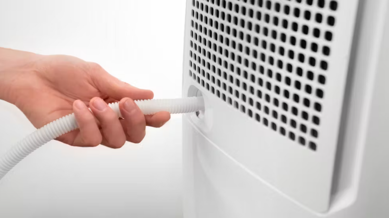 DeLonghi Tasciugo AriaDry Multi Dehumidifier 16 Litre | DEXD216RF