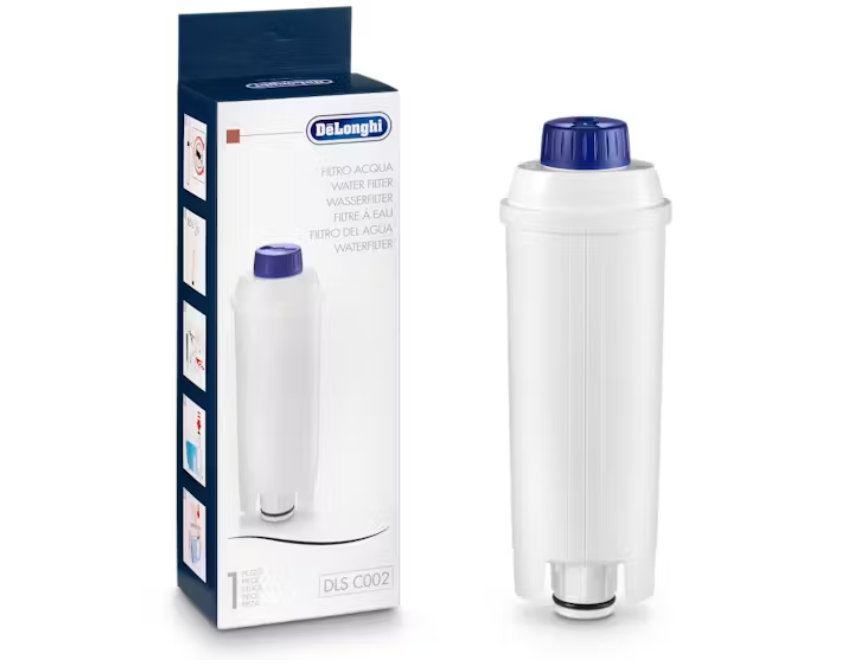 Delonghi Water Softener And Purifier Filter | DLSC002