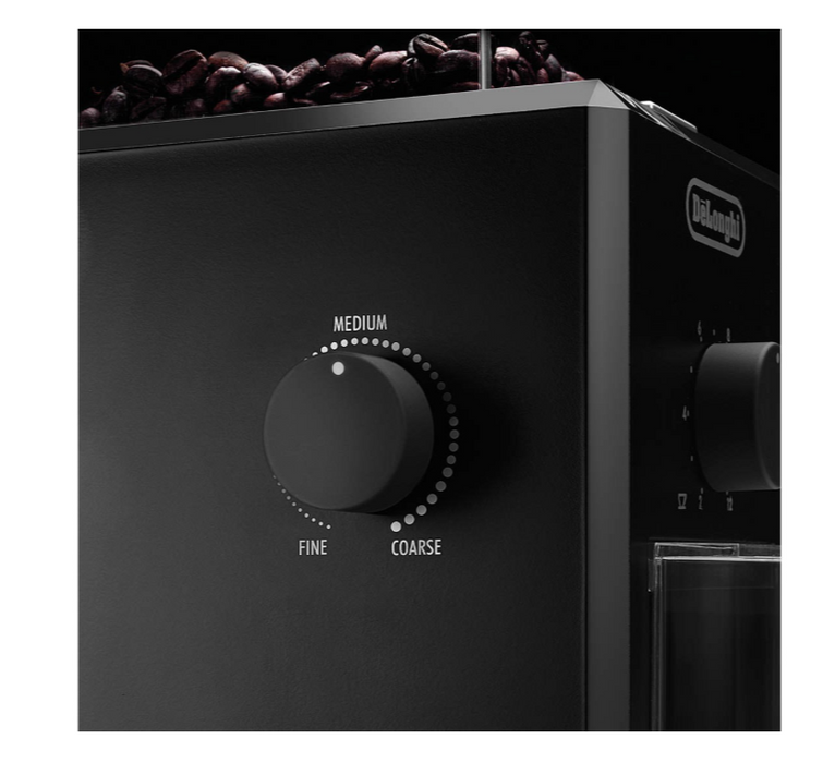 Delonghi Coffee Bean Grinder | KG79