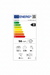 WHIRLPOOL Washing Machine Whirlpool 9KG 1400 RPM Built-In Washing Machine - White || BIWMWG91485 IRWINS MEGASTORE