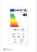 SAMSUNG Washing Machine *OPEN BOX* Samsung Series 5 AI Energy Smart 9kg Washing Machine - White | WW90CGC04DAE IRWINS MEGASTORE