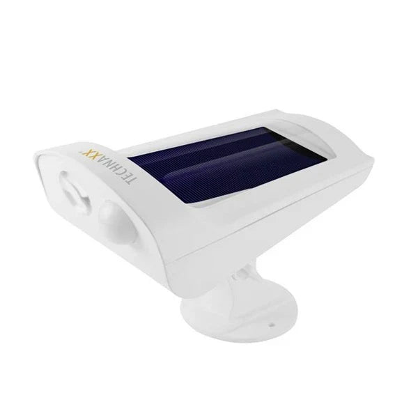 Outdoor Solar Powered LED Light with PIR Motion Detection | TX-114