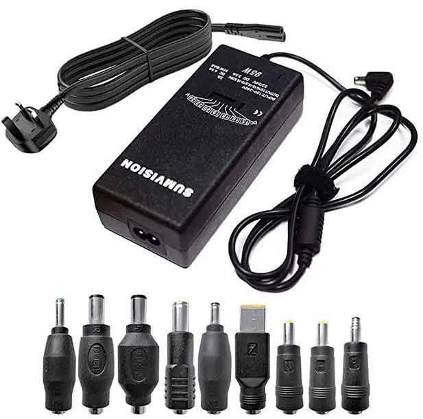Sumvision Universal Laptop Charger 95w | 160012