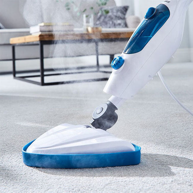 Tower TSM16 Multi-Function 16-in-1 Steam Mop | EDL T132002