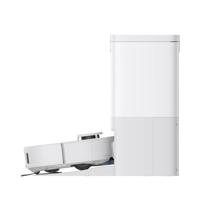 Eufy X10 Pro Omni Robot Vacuum Ultimate Bundle - White | T2351221