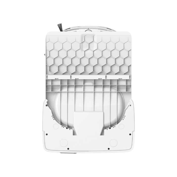 Eufy X10 Pro Omni Robot Vacuum Ultimate Bundle - White | T2351221