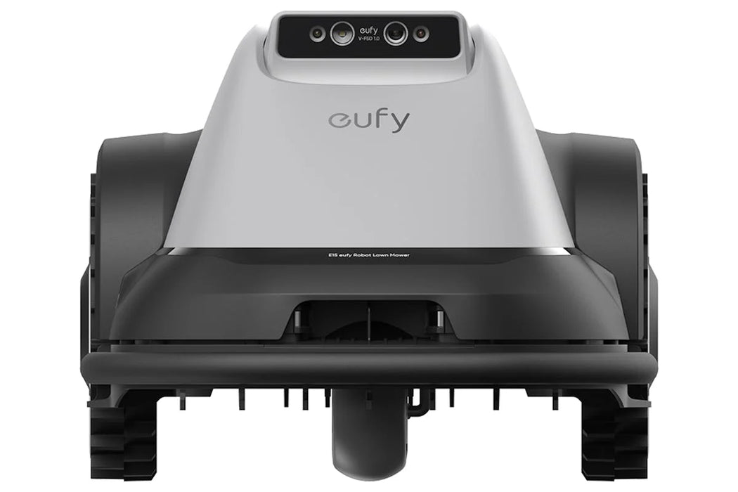 eufy Robot Lawn Mower E15 | T2880VA1