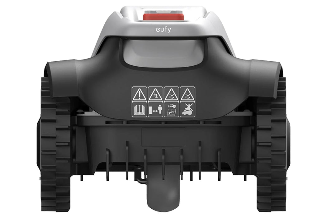 eufy Robot Lawn Mower E15 | T2880VA1