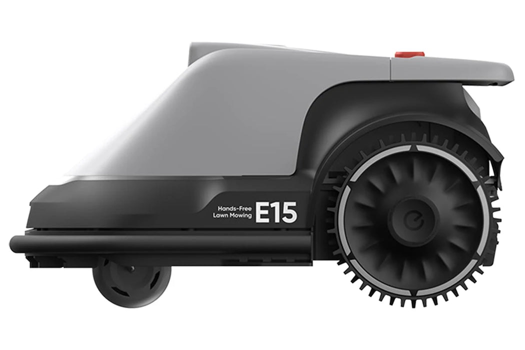 eufy Robot Lawn Mower E15 | T2880VA1