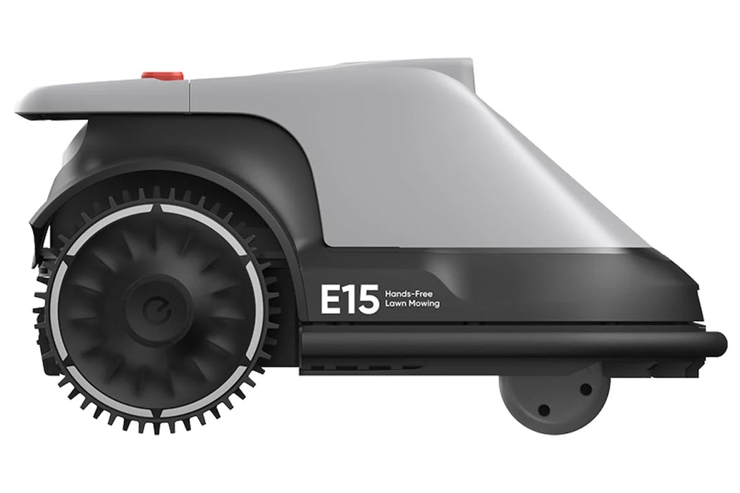 eufy Robot Lawn Mower E15 | T2880VA1
