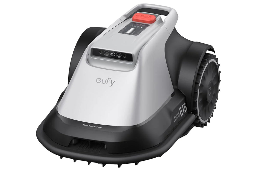 eufy Robot Lawn Mower E15 | T2880VA1