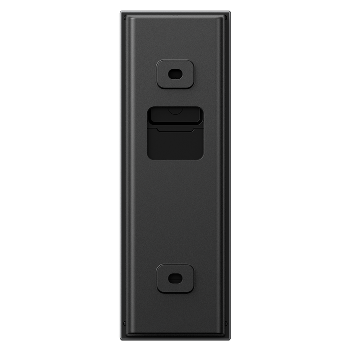 Eufy E340 2K Dual-Lens Video Doorbell with Chime (Battery powered / Wired) | E8214311