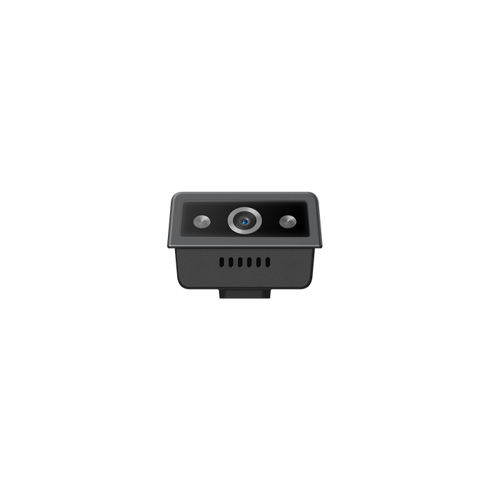 Eufy E340 2K Dual-Lens Video Doorbell with Chime (Battery powered / Wired) | E8214311