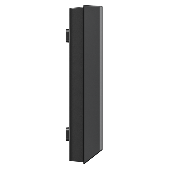 Eufy E340 2K Dual-Lens Video Doorbell with Chime (Battery powered / Wired) | E8214311