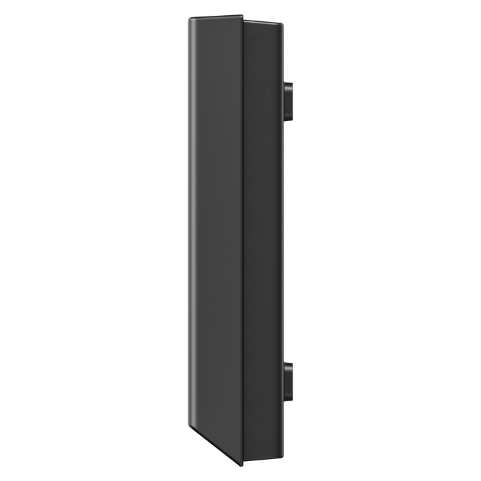 Eufy E340 2K Dual-Lens Video Doorbell with Chime (Battery powered / Wired) | E8214311