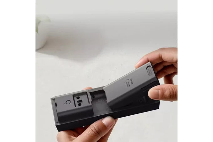 Eufy Video Doorbell C31 With Chime 2 | E8223313