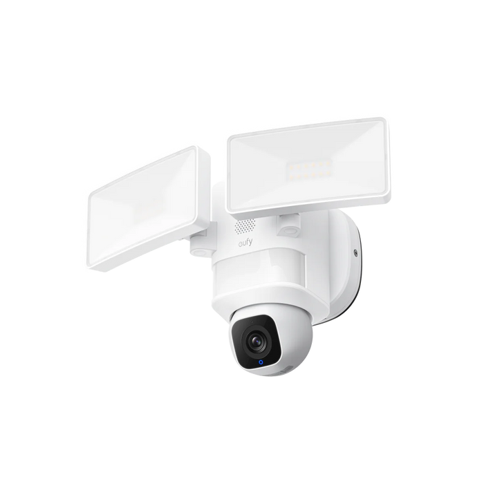 Eufy Security Floodlight Camera E30 | TTT T8426321
